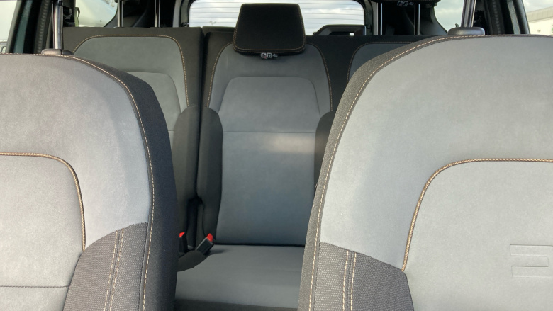 Dacia Jogger 1.6 HEV Extreme 5dr Auto Hybrid Estate